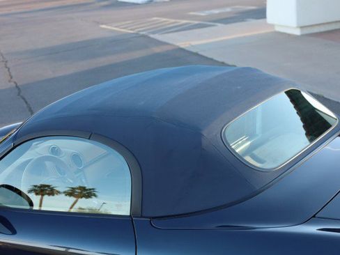 Used 2011 Porsche Boxster image 61