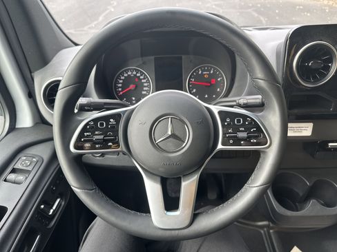 New 2023 Mercedes-Benz Sprinter 3500 image 15