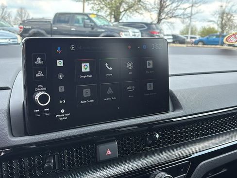 Used 2026 Honda CR-V Sport Touring image 19