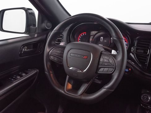 Used 2025 Dodge Durango GT AWD/4WD image 24