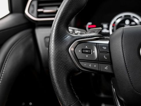 Used 2024 Lexus LX 600 F Sport image 16