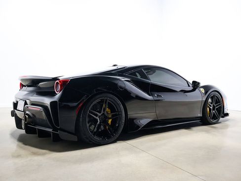 Used 2020 Ferrari 488 Pista image 73