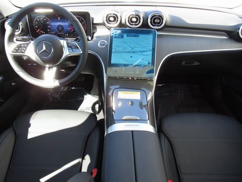 Certified 2022 Mercedes-Benz C 300 C 300 image 31
