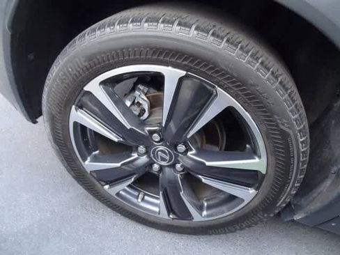 Used 2021 Lexus UX 250h w/ Premium Package image 12