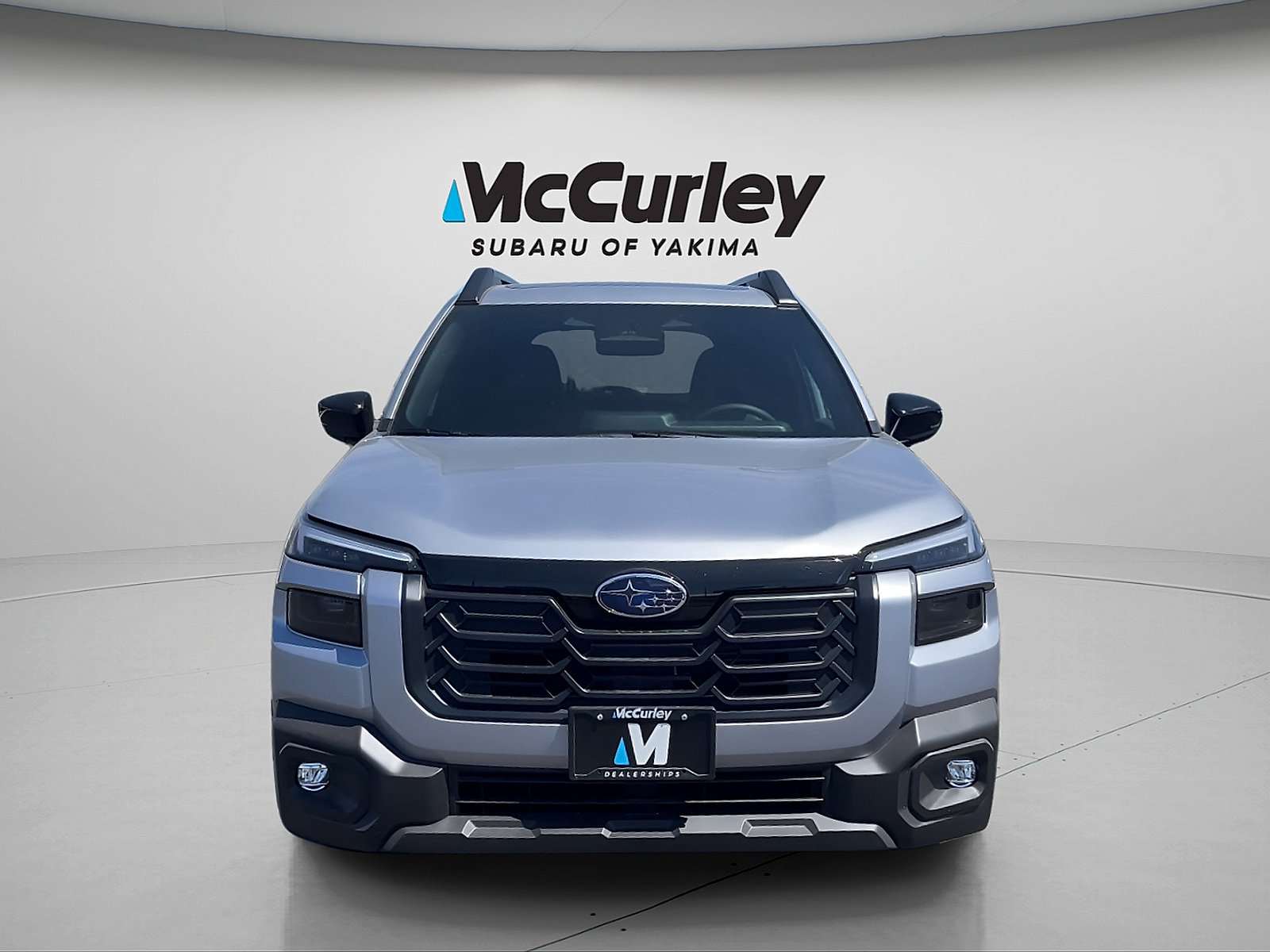 New 2026 Subaru Outback Limited AWD/4WD image 8