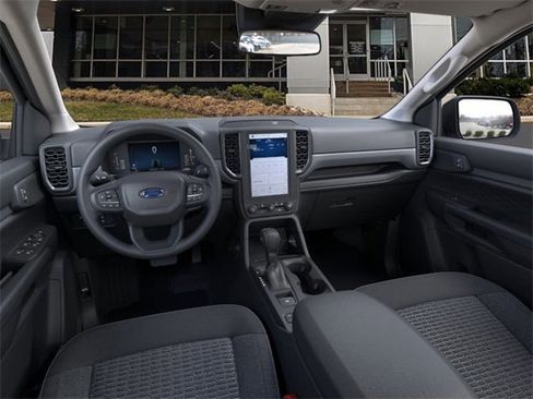 New 2025 Ford Ranger XL image 9