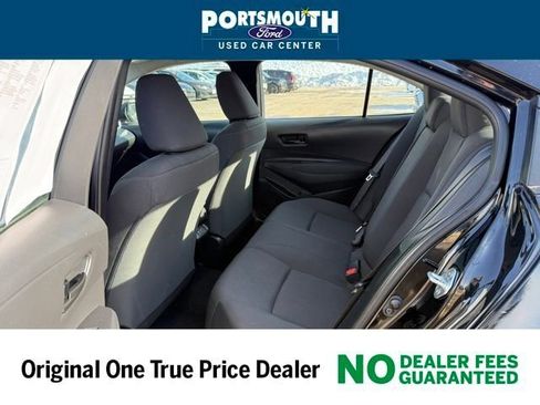 Used 2024 Toyota Corolla LE image 5