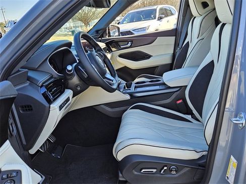 New 2026 Acura MDX Type S image 5