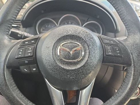 Used 2013 MAZDA CX-5 Touring w/ Bose & Moonroof Pkg FWD image 16