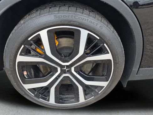 Used 2023 Polestar Polestar 2 w/ Pilot Pack AWD/4WD image 18