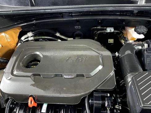 Used 2020 Kia Sportage LX FWD image 30