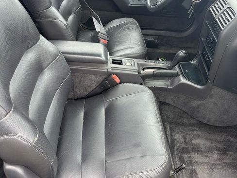 Used 1995 Chrysler LeBaron GTC FWD image 19