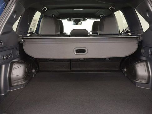 New 2026 Subaru Forester Wilderness AWD/4WD image 26