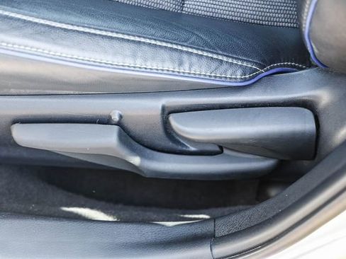 Used 2017 Toyota Corolla SE w/ SE Premium Package image 26