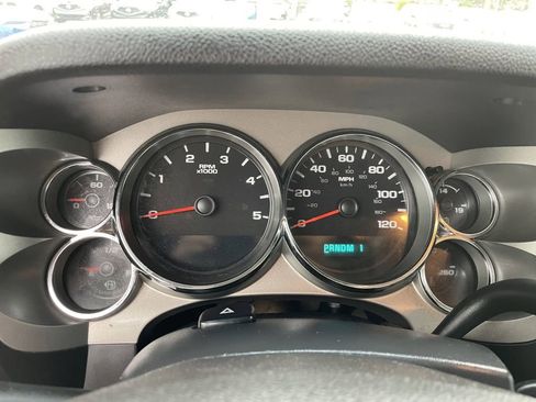 Used 2011 Chevrolet Silverado 3500 LT image 28