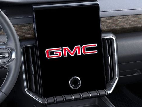 New 2026 GMC Acadia Denali w/ Super Cruise Package FWD image 20