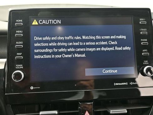 Used 2024 Toyota Camry XSE image 11