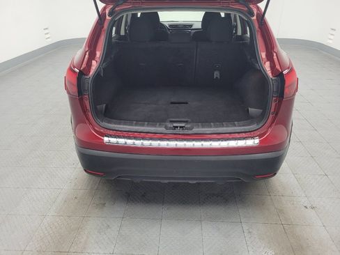 Used 2019 Nissan Rogue Sport S w/ Appearance Package FWD image 29