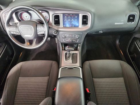 Used 2023 Dodge Charger SXT RWD image 27