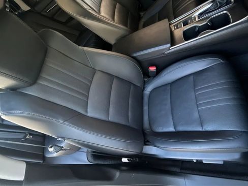 Used 2021 Honda Accord Sport Special Edition image 18