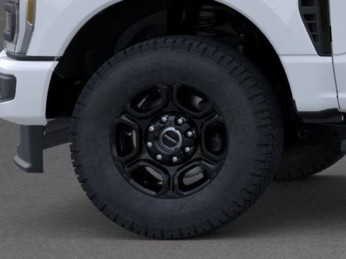 New 2025 Ford F250 XL w/ STX Appearance Package image 19