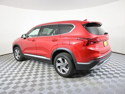 Used 2022 Hyundai Santa Fe SEL w/ Cargo Package