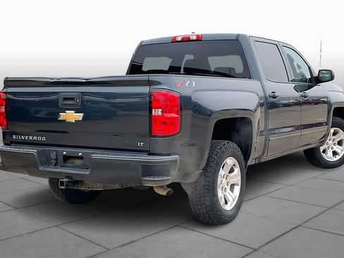 Used 2018 Chevrolet Silverado 1500 LT w/ All Star Edition image 14