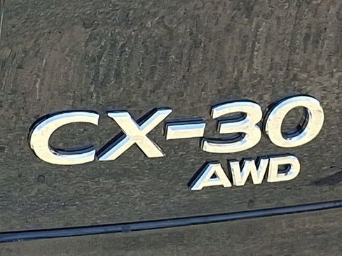 New 2026 MAZDA CX-30 AWD 2.5 S image 22