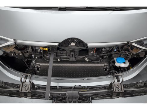 New 2025 Volkswagen ID. Buzz Pro S RWD image 32
