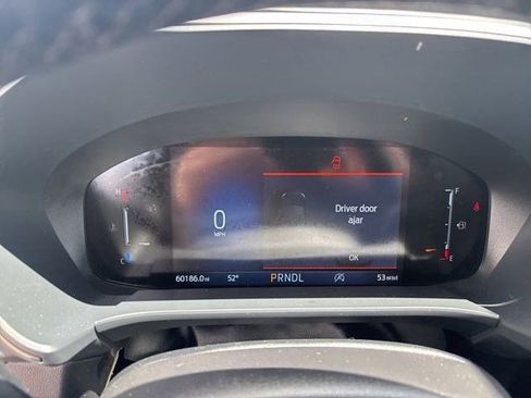 Used 2023 Ford Escape Active AWD/4WD image 14