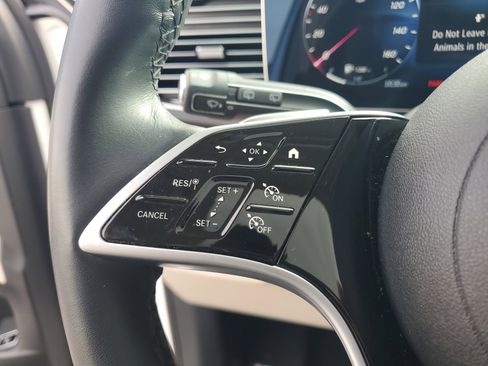 Used 2024 Mercedes-Benz GLE 450 4MATIC image 30