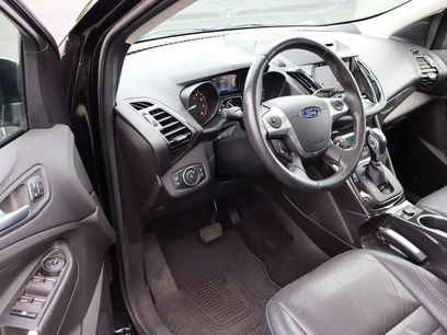 Used 2016 Ford Escape Titanium