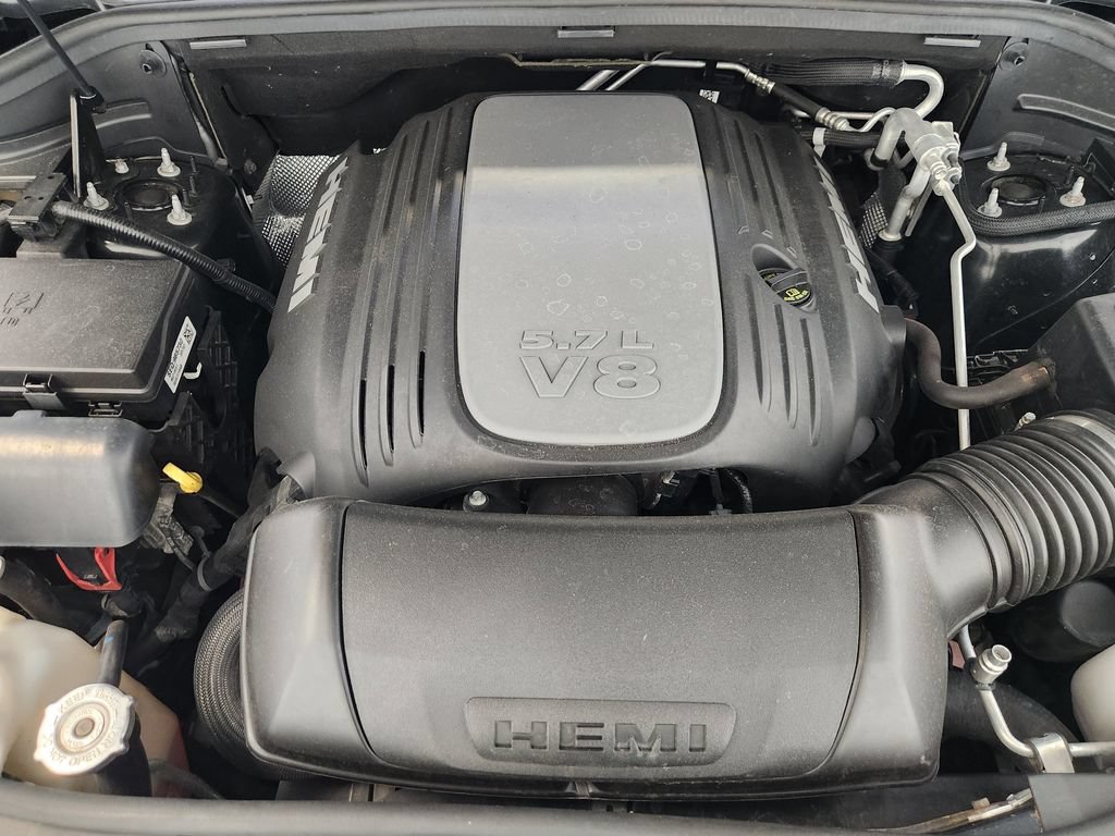 Used 2022 Dodge Durango R/T RWD image 32