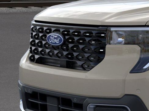 New 2025 Ford Maverick Lariat image 18