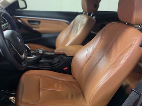 Used 2014 BMW 435i xDrive Coupe image 16