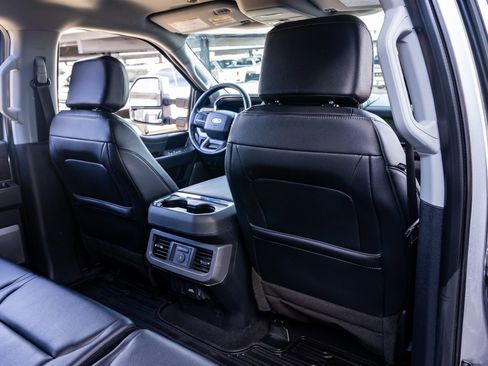 Used 2023 Ford F250 Lariat w/ Sport Appearance Package image 28