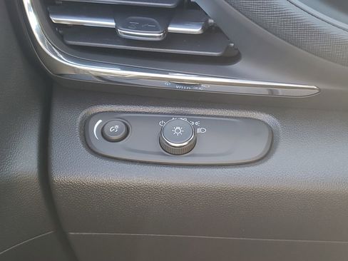 New 2026 Buick Envista Preferred w/ Convenience I Package image 25