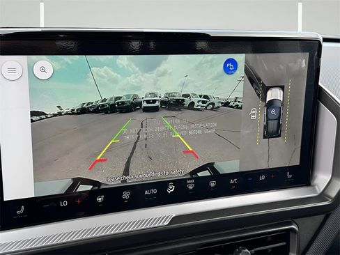 New 2025 Ford Bronco Sport Outer Banks w/ Outer Banks Tech Package+ image 15