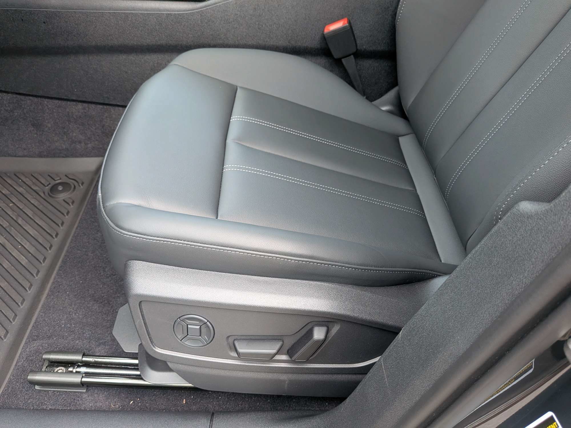 New 2026 Audi Q5 2.0T AWD/4WD image 22