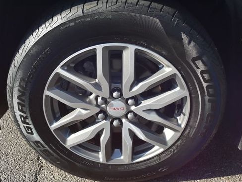Used 2019 GMC Acadia SLE w/ Driver Alert Package I AWD/4WD image 51