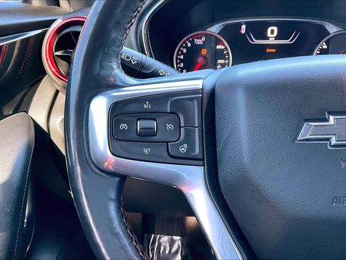 Used 2019 Chevrolet Blazer RS w/ LPO, Floor Liner Package image 24