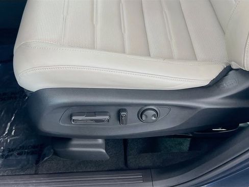 Used 2026 Honda CR-V EX-L image 19