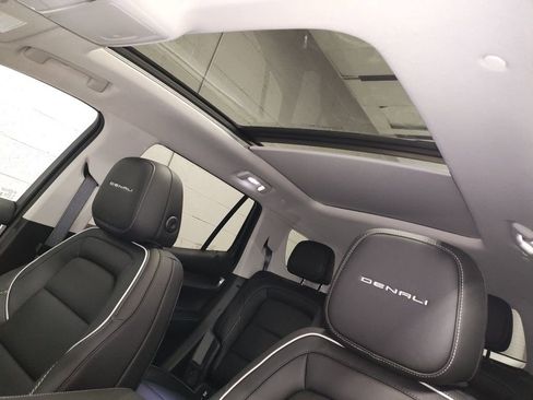 New 2026 GMC Terrain Denali image 25