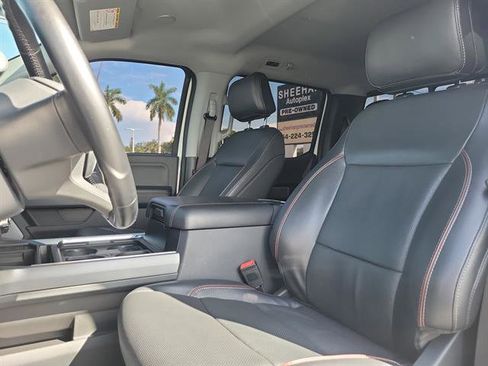 Used 2023 Ford F450 Lariat w/ Lariat Ultimate Package image 24