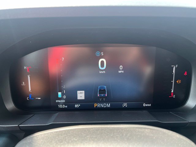 New 2026 Ford Maverick Tremor AWD/4WD image 19