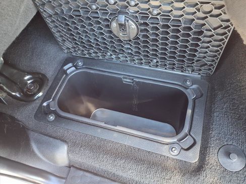 Used 2024 RAM 2500 Big Horn image 27