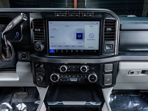 Used 2024 Ford F250 Limited w/ FX4 Off-Road Package image 21