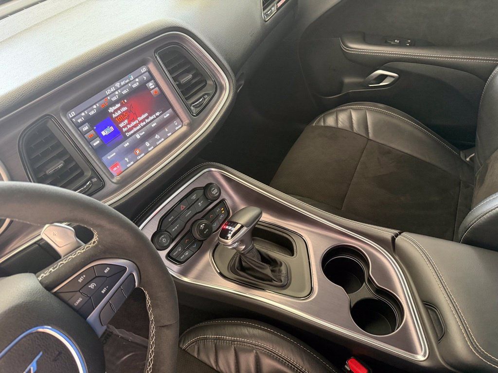 Used 2018 Dodge Challenger SRT Demon RWD image 48