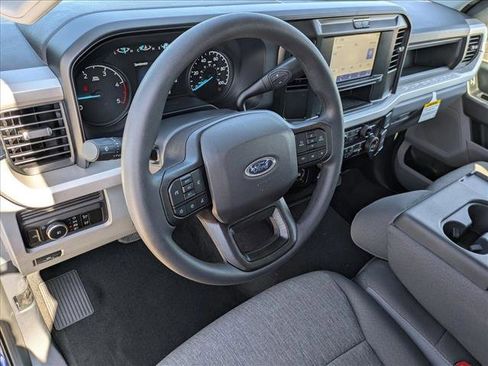 New 2026 Ford F250 XL w/ STX Appearance Package AWD/4WD image 9