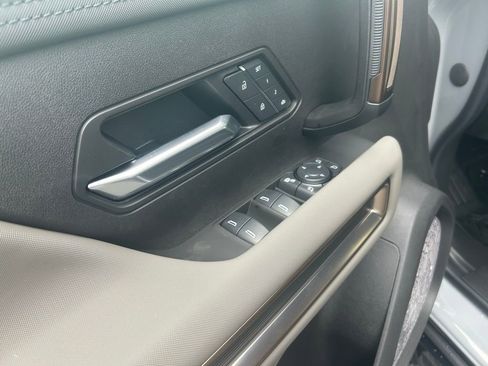 New 2025 GMC Hummer EV 3X image 17